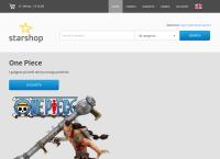 Sito di Star Shop SRL