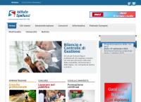Sito di ISTITUTO STENODATTILO SPELLUCCI di SPELLUCCI G. & C. sas