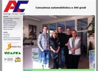 Sito di Autoconsult