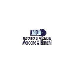 Meccanica di Precisione Marcone e Bianchi S.r.l.