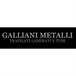 Gm Galliani Metalli