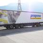 Teloni Camion