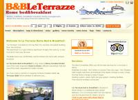 Bed And Breakfast ""le Terrazze""
