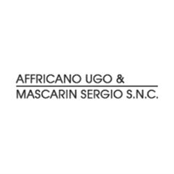 Affricano Ugo e Mascarin Sergio