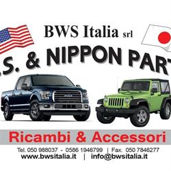 B.w.s. Italia SRL Us & Nippon Parts