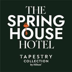 Hotel Spring House