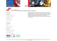Van System SRL