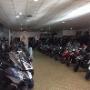 Motocicli e Motocarri - Commercio e Riparazione