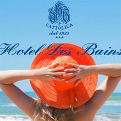 Hotel Des Bains Di Gabellini Edda