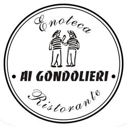 ""ai Gondolieri"" Di Giovanni Trevisan & C.