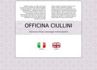 Officina Ciullini Di Roberto Ciullini & C. SAS