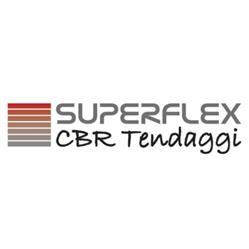 Superflex  Cbr Tendaggi