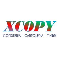 Copisteria Cartoleria Xcopy