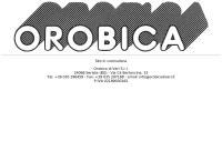 OROBICA DI VARI S.R.L.