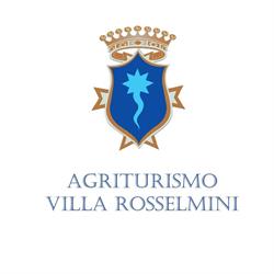 Agriturismo Villa Rosselmini