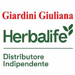 Herbalife - Distributore Indipendente Giuliana Giardini