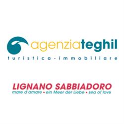 Agenzia Teghil Turistica Immobiliare