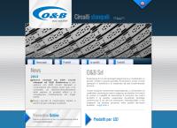 O & b Elettronica SRL