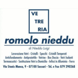 Vetreria Romolo Nieddu