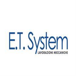 E.T. System Lavorazioni Meccaniche