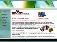 Fornasini Microfilm Service SRL