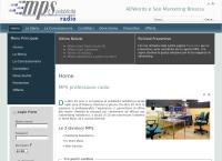 M.P.S. SRL