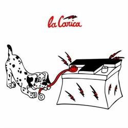 La Carica Di Catalfamo Giuseppe