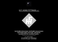 Hf - Hose Fitting SRL