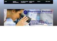 Diagnostica Pacinotti SRL