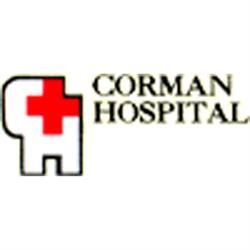 Corman Hospital
