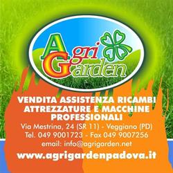 Agrigarden SNC