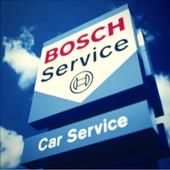 Bosch Car Service - Atom