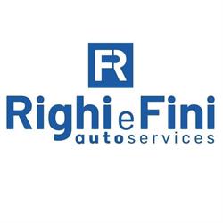Autocarrozzeria Righi & Fini
