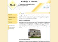Montaggi & Impianti SRL