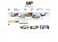 M.p. Arredamenti SRL