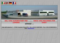 Elmea SRL