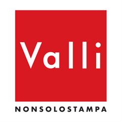 Litografia Valli