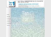 TEN FOR 1 S.N.C. di Lombardi R. & C.