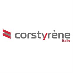 Corstyrene Italie