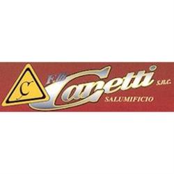 Salumificio F.lli Canetti