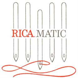 Ricamatic
