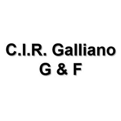 C.I.R. Galliano G & F