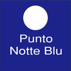 Punto Notte Blu