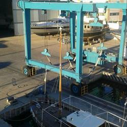 Cantiere Nautico Gottardi