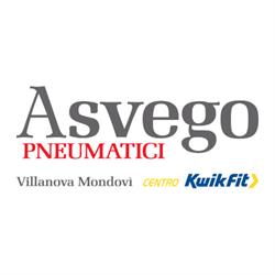 Asvego Pneumatici Centro KwikFit