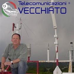 Telecomunicazioni Vecchiato