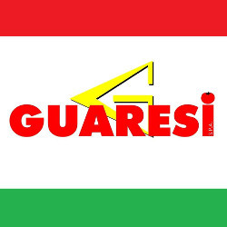Guaresi Spa