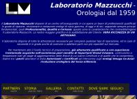 Laboratorio Mazzucchi di Savoldelli Maurilio & C.