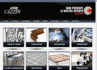 CAZZIN snc