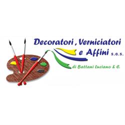 Decoratori, Verniciatori e Affini